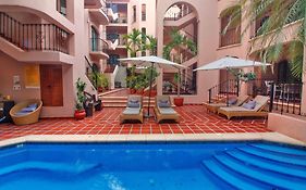 Acanto Boutique Hotel Playa Del Carmen